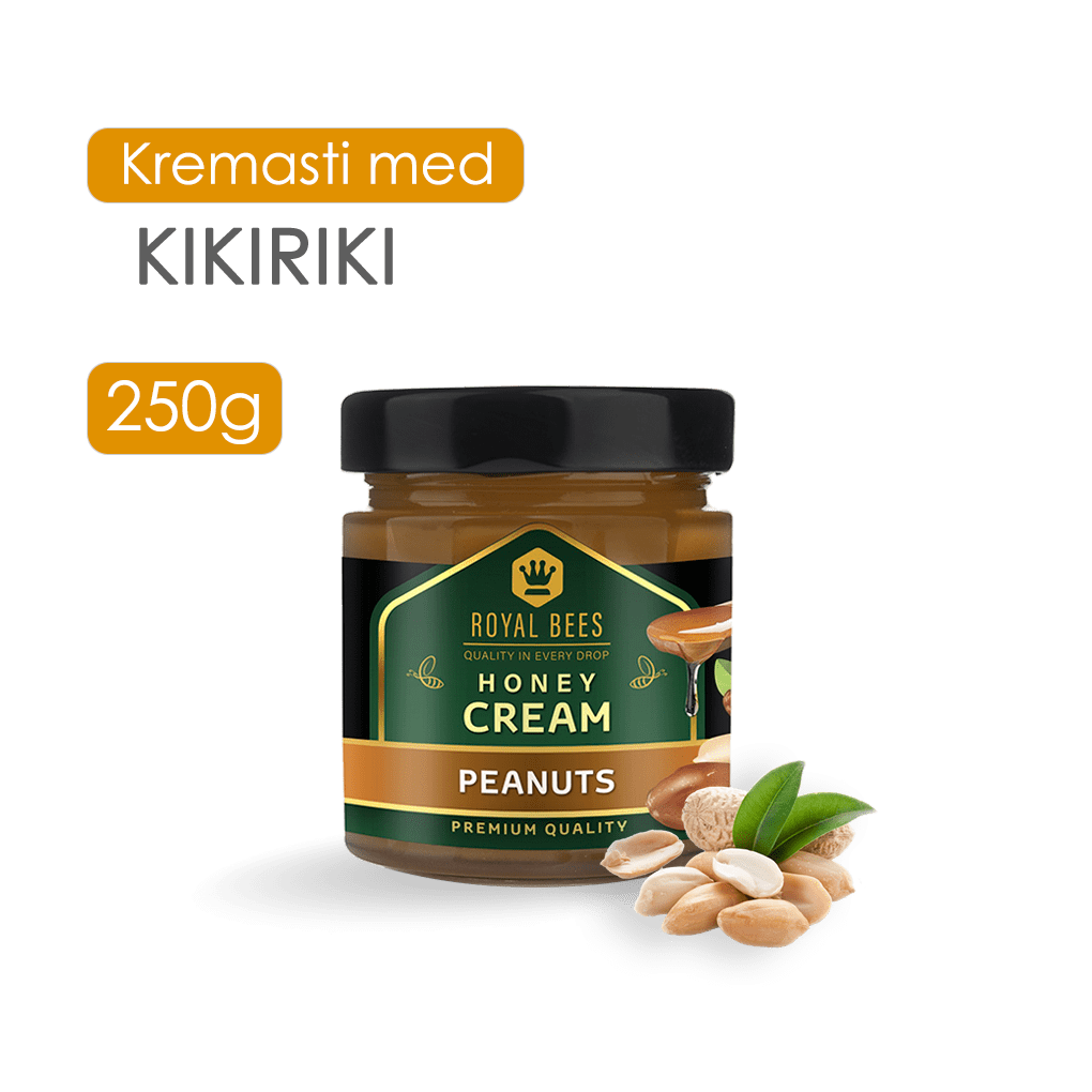 KremMED KIKIRIKI 250g