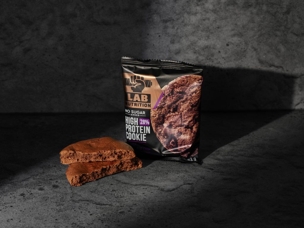 ČOKOLADA KEKS SLIKA 52G